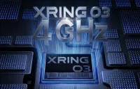 シャオミのプロセッサ「XRING O1」の出荷量が100万個突破！「XRING O3」はクロック周波数4GHz超