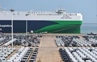 「中国向け」から「世界向け」へ　中外自動車産業の融合が新段階に