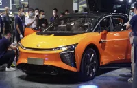 市場 中国の4月自動車輸出、前年比74％増　新エネルギー車が成長けん引