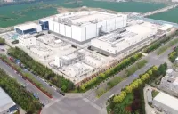陝西省で西北初の8インチ半導体ライン稼働 高性能チップ国産化へ前進