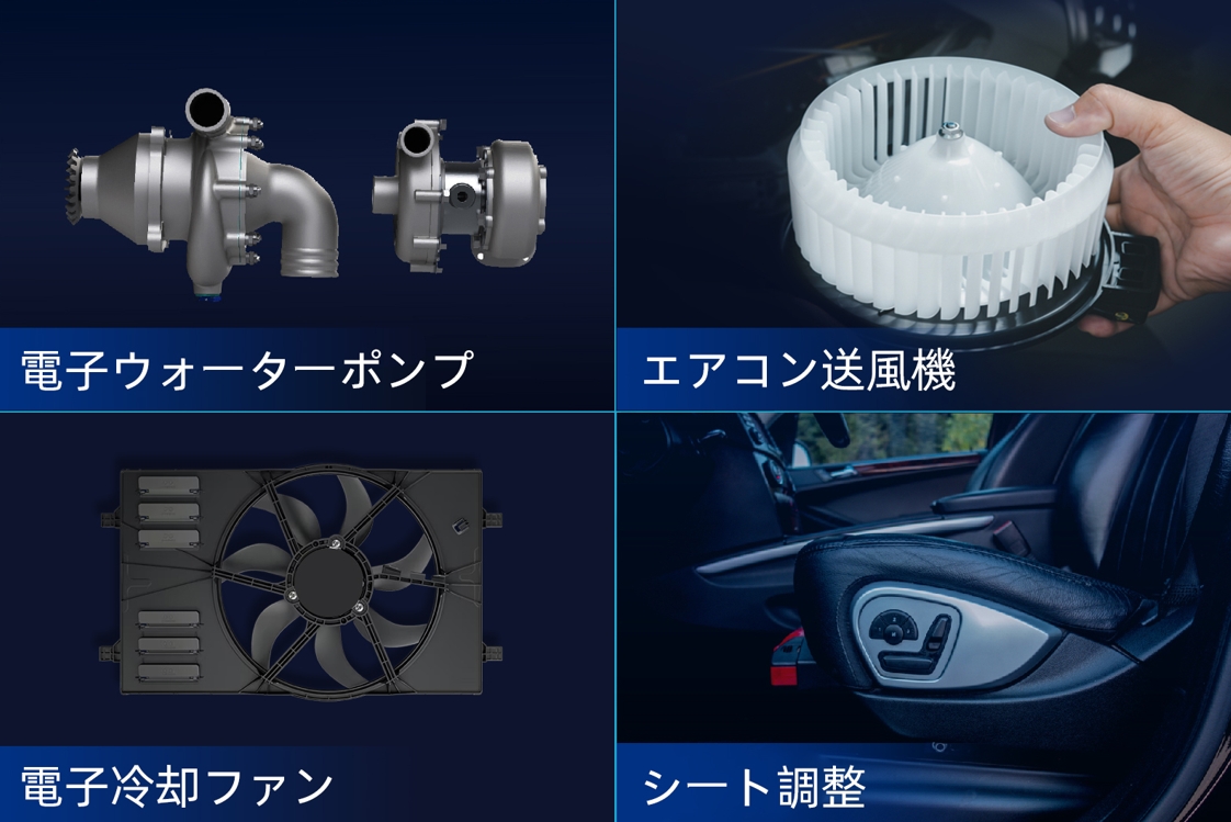 0515-3 1500Wモータドライブを実現するNOVOSENSEの NSUC1602は、大電流モータ制御を革新.png