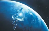 中国「北斗時空サービス産業」、2025年の総生産額が28兆億円超に