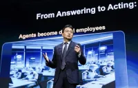ファーウェイ、AI DCデータ基盤のフルスタック・ソリューショを発表、業界スマート化を加速