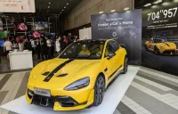  シャオミ、ハイエンドとEV・AI投資で新成長へ　研究開発費33％増、AIモデルが世界トップ5に