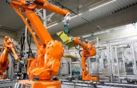 中国、1～4月の工業企業の利益が18.2%増