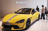シャオミ自動車、工場見学を一般開放　スマート製造の最前線を体感