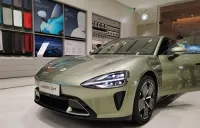 5月の中国自動車「新勢力」各社の販売台数TOP10