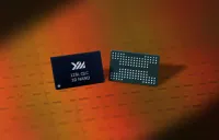 中国半導体メーカー「長江存儲（YMTC）」、Q1売上高445％急増、市場シェア13％に