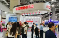 AI特化に注力——康盈半導体(KOWIN)、 4大メモリ製品ラインをCOMPUTEX 2026で披露