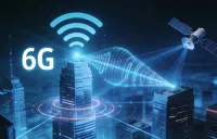 中国、6G時代へ前進 次世代GaNチップ500万個を世界初の大規模商用化