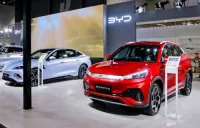 BYDやNIO、中国EV大手が米「中国軍事企業リスト」入り 各社が反論