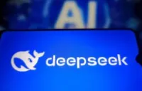 DeepSeekが企業価値8兆円へ 中国AI史上最大級の資金調達か