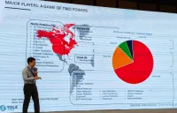 2035年ヒューマノイドロボット市場は510億ドル規模へ、中国メーカーが市場の半分を占める可能性
