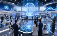 習近平国家主席、世界AI大会で基調講演 公正なAIガバナンス構築を提唱