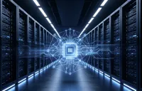 中国AI 企業「智譜(Z.AI )」が1GWの中国国産AI計算センターを建設、株価が一時42%近く急騰