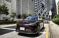 2026年中国高級EV市場の最新動向