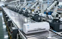 なぜ中国製エアコンが欧州で爆売れているのか