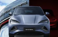 『フォーチュン』世界500社、中国車メーカー10社がランクイン
