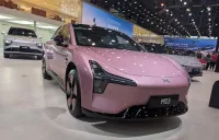 小鵬汽車、7月販売は3万8,027台 世界累計納車120万台を突破