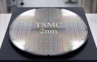 台积电2nm月产能将达10万片