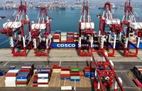 中国のサービス貿易、上半期8.3%増 知識集約型サービス輸出が初めて過半占める