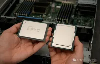 2030年に世界のサーバー用CPU市場は2100億ドルに、AI専用CPUが86％を占める見通し