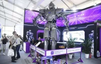 中国ロボット産業が爆発的成長 上期売上高3兆円超、「AI搭載ロボット」が実用化へ