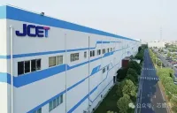 中国半導体メーカー「長電科技(JECT)」、2026年上半期純利益が79.41%大幅増