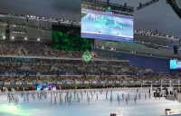「100mで人間超え」――北京に世界の人型ロボット2056台集結、AIが挑む“人機共生”の未来