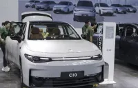 中国EVメーカー「零跑汽車（Leapmotor）」、上期売上高57％増　海外販売が急伸、100万台企業への道