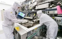 2026年Q2の世界半導体製造装置市場、中国本土が首位を維持