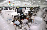 通富微電(Tongfu)、上期純利益317%増 AI需要で先端封装への転換加速