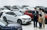 10社超の自動車メーカーが相次いで値引き 中国で秋の商戦、価格競争が激化