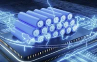 中国A株「リチウム電池」が復活、上期売上高5割増 EV・蓄電池需要が爆発