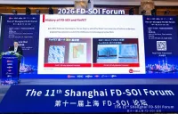 中国半導体IP大手「芯原股份（VeriSilicon）」のCEO戴偉民氏：FD-SOIは1桁ナノ時代へ　中国産業チェーンの整備が加速