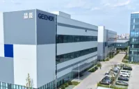 パワー半導体／晶能微電子（Geener）：シリーズCで6.3億元を調達　AI産業向けパワーエレクトロニクスの新たな方向性を提示