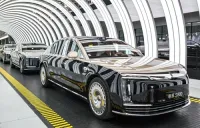 2026年、中国自動車産業の実像