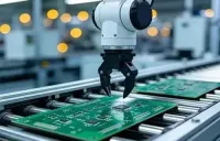 中国の工業企業利益、1~8月は15.7%増 電子産業が6割超を寄与
