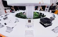 地瓜機器人(D-Robotics)、CIIF 2026に初出展：エッジ・クラウド一体のフルスタックAI基盤を披露、データ検証・産業データ収集・ロボット作業をカバー