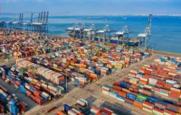 中国の貿易、1～9月は18.8％増の約919兆円　先端製造業が輸出をけん引
