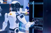 中国ロボット企業「艾利特機器人(Elibot)」、統一AI基盤で具身知能の産業実装を加速 「一脳多形」で量産展開へ