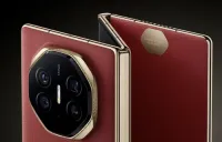 中国スマホ市場、出荷台数が14年ぶり低水準に!ファーウェイが逆行成長でシェア拡大