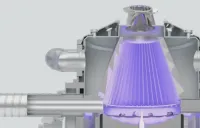 中国半導体メーカー「朗道燧岩(Langdao Silex)」、国産EUV光源システムの試作機を初公開 国産化率90%を達成