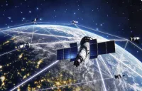 中国上海6部門が共同文書を発表、衛星インターネットに注力へ