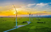 中国の1人当たり生活用電力量、41年間で約85倍に 石炭中心から電化・クリーン化へ